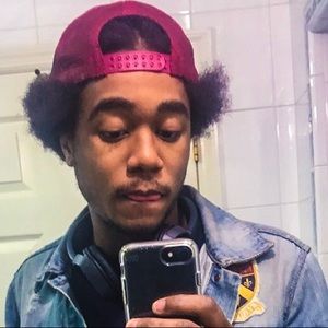 Meet your Posher, Gabe